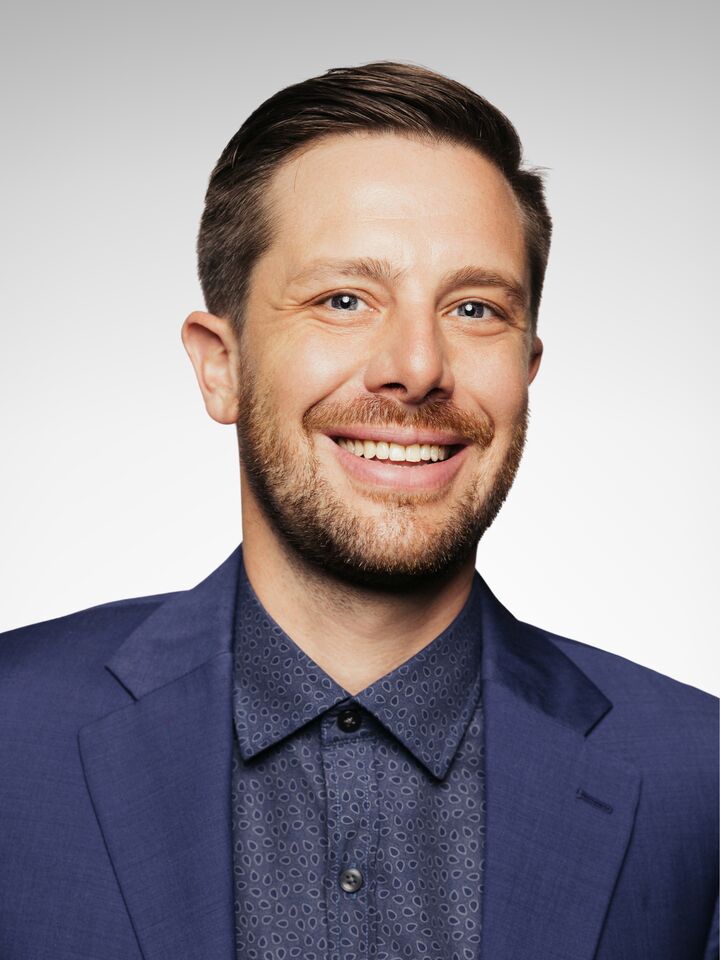 Jacob Friedman, Real Estate Broker